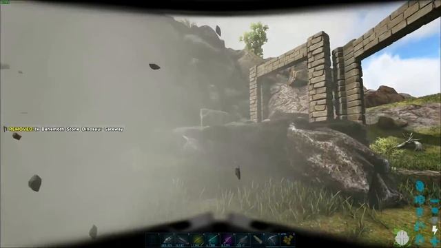 ARK Valguero #61 [deutsch] ► Lily die Zahnfee! смотреть онлайн
