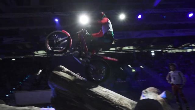 [EN] RAVENOL Report - Motorcycle Trial Marco Schuett смотреть онлайн