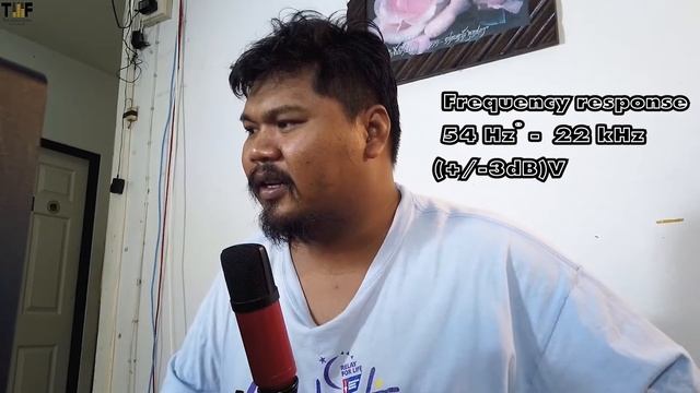 ถ้ำเสือรีวิว EP 14 - ลำโพง Fluid classic series C5 смотреть онлайн