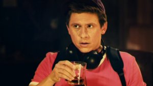 ХБ - Под прикрытием: Лейтенант и педофил (2 серия)