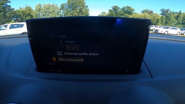 How to Change Radio Source in AUDI A3 8V ( 2012 – 2020 ) - Enable AUX or Bluetooth смотреть онлайн