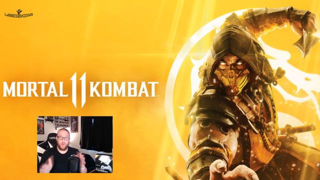 Mortal Kombat 11 Already Discounted To $50 on Amazon смотреть онлайн