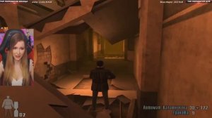 Max Payne 2: The Fall of Max Payne  | ПОЛНОЕ ПРОХОЖДЕНИЕ НА РУССКОМ ЯЗЫКЕ | ОБЗОР | СТРИМ