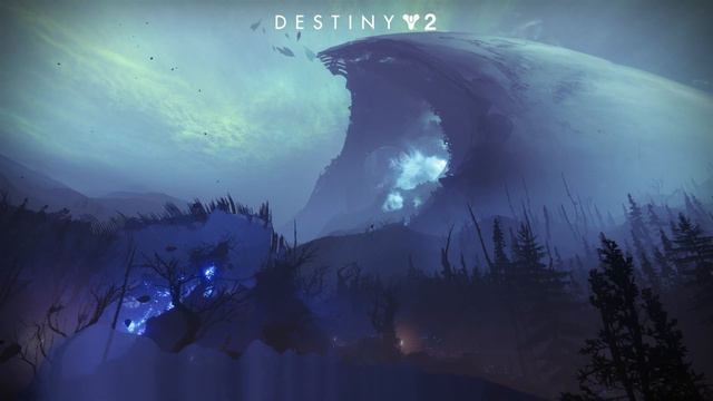 Destiny 2 OST - Spark