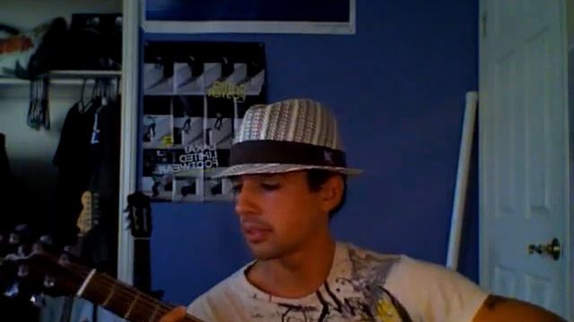Jack Johnson Go On смотреть онлайн