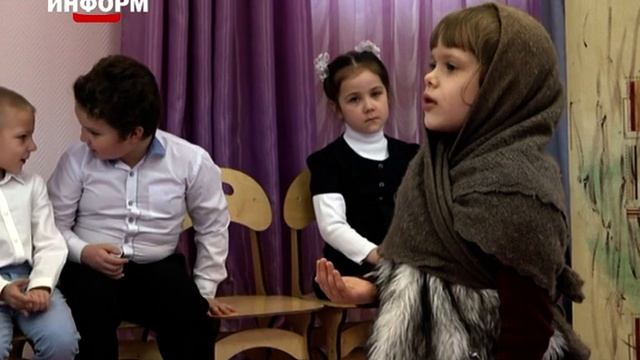 Практико-ориентированные семинары для воспитателей смотреть онлайн