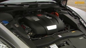 Стоит ли брать Porsche Cayenne 958 / 92A (2010-2017)?