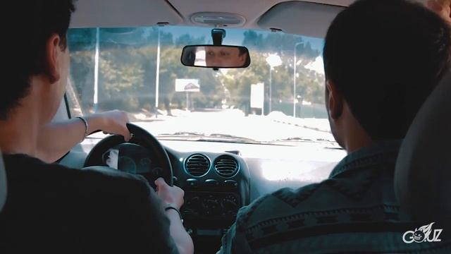 Когда твой друг снова купил иномарку (часть 2) Отмечайте друзей? смотреть онлайн