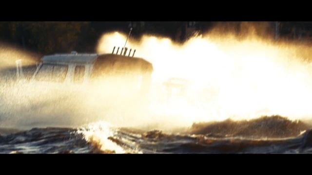 Тест-драйв водомёта! Катер с кабиной для рыбалки и экспедиций 260 Ocean King Jet! смотреть онлайн