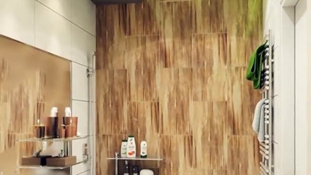 Дизайн малогабаритной ванной комнаты смотреть онлайн