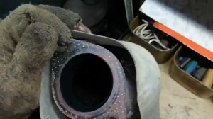 MITSUBISHI L200.Заглушка ЕГР, удаление катализатора,повышение мощности...