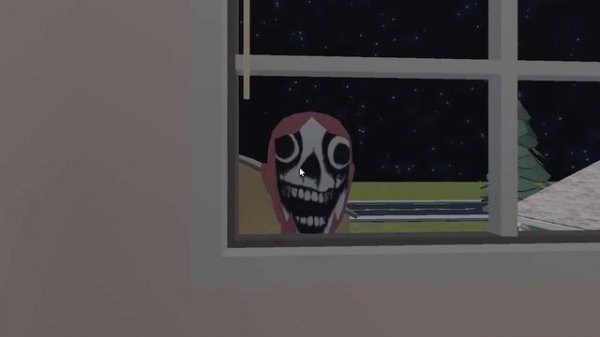 Roblox "Horror" Games 5