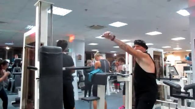 иван шабанов работа над телом смотреть онлайн