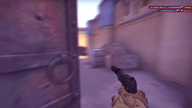 КАК ТАЩИТЬ ПИСТОЛЕТНЫЙ РАУНД? (CS GO) смотреть онлайн