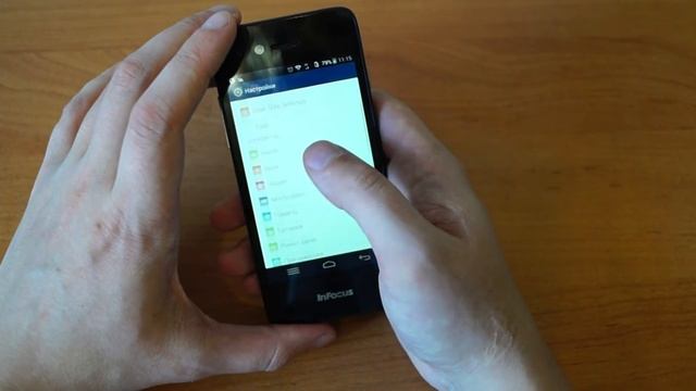 Infocus M2 обзор и опыт эксплотации. смотреть онлайн