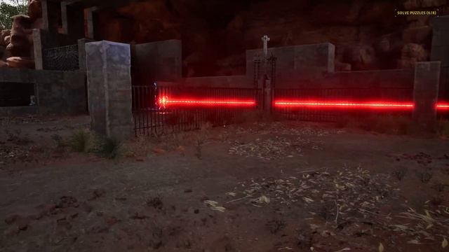 [The Talos Principle 2] Delivery