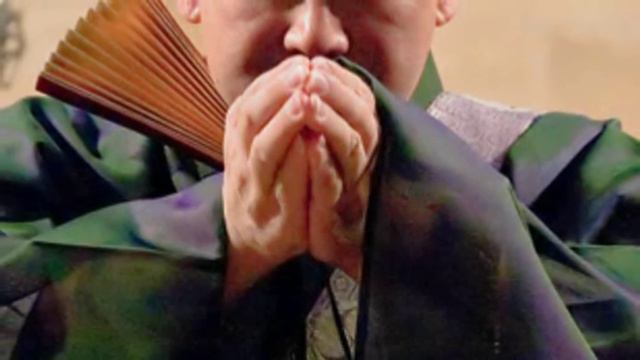 Gregorian Chants & Buddistic Shómyó смотреть онлайн