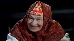 Тут и сказке конец