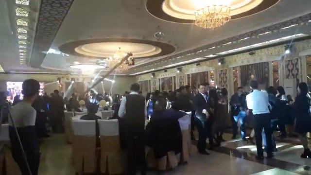 Sultanbek toyxanasi Nukus смотреть онлайн