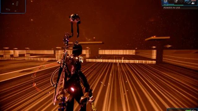 Warframe : Mastery Rank 10 Test (Update 10) смотреть онлайн