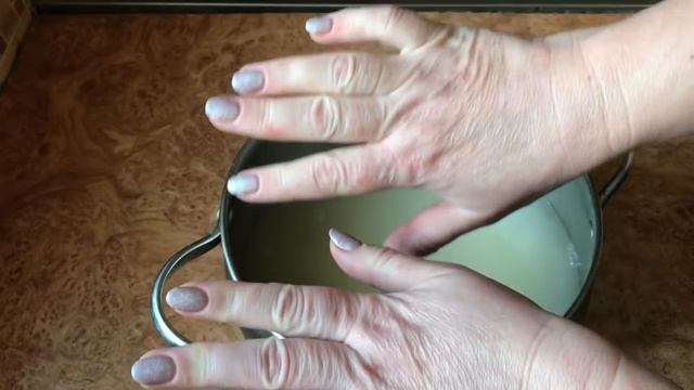 Отеки рук, ног. Убираю СРОЧНО !!! смотреть онлайн