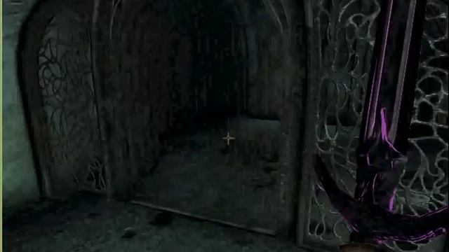 How to get the Dreadweave armor in oblivion -Mod- смотреть онлайн