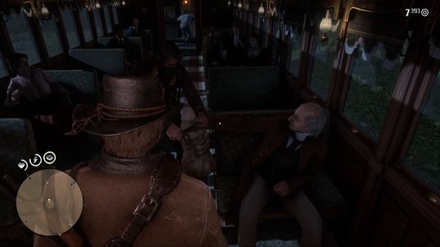RED DEAD REDEMPTION 2 PC 21 NOCH EINEN ZUG ÜBERFALLEN [DEUTSCH/2K] смотреть онлайн