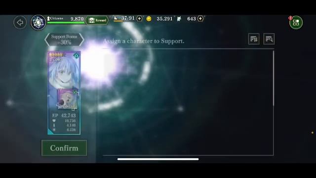 ?CONQUEST NORMAL CLEARS - HOW MANY STAGES CAN WE CLEAR - SLIME ISEKAI MEMORIES смотреть онлайн