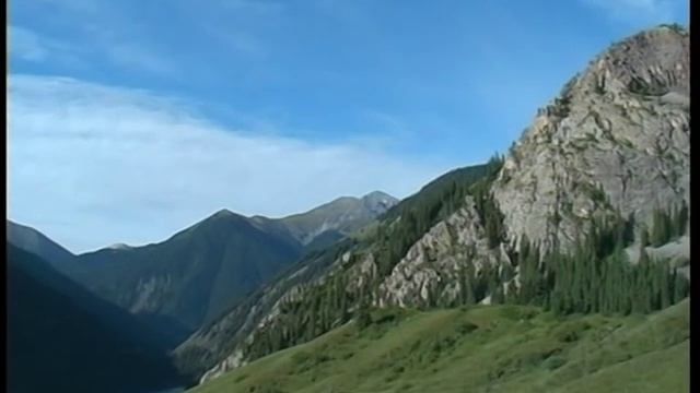 Нижний Кольсай смотреть онлайн