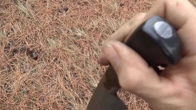 Keyhole Gyuto смотреть онлайн