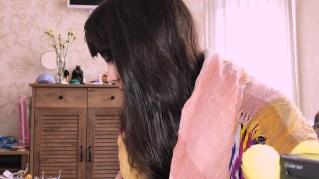 АСМР/ ASMR Продавец бижутерии/Jewelry Seller ?