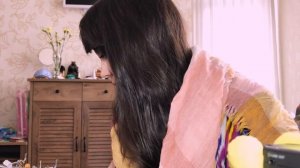 АСМР/ ASMR Продавец бижутерии/Jewelry seller ?