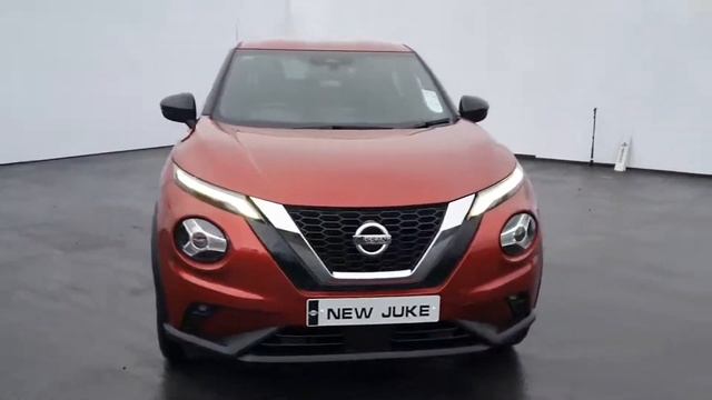 221-CvlZcn - 2022 Nissan Juke Juke 1.0L 0 смотреть онлайн