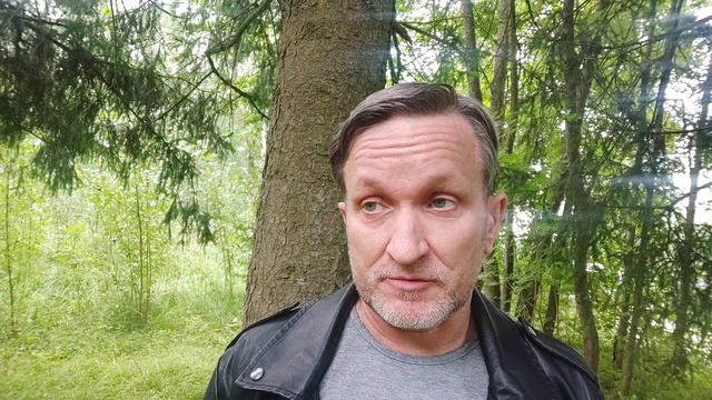 Шутов Андрей Михайлович /кобрин - проба смотреть онлайн