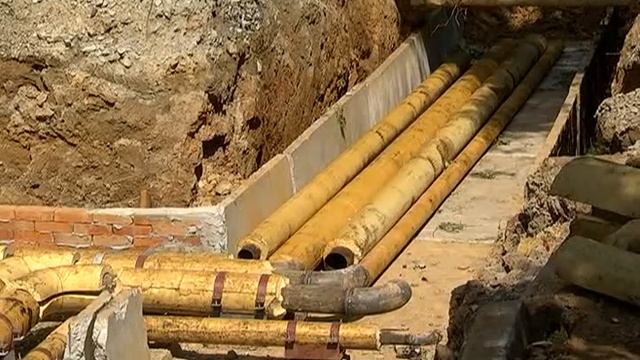 Новая котельная ул. Уральская 74 а смотреть онлайн