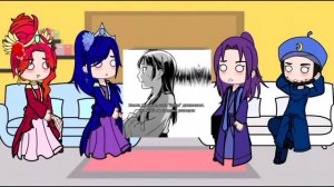 "Монолог Фармацевта" реакция на ТТ (Большая часть Маомао)