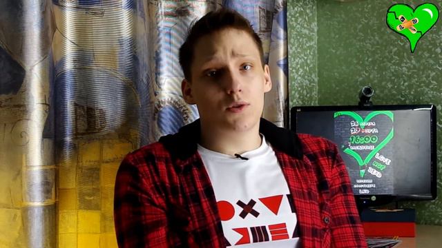 Анонс "Кошмар на улице LND" / 25 октября / 16:00 / BACKSTAGE / Тула смотреть онлайн