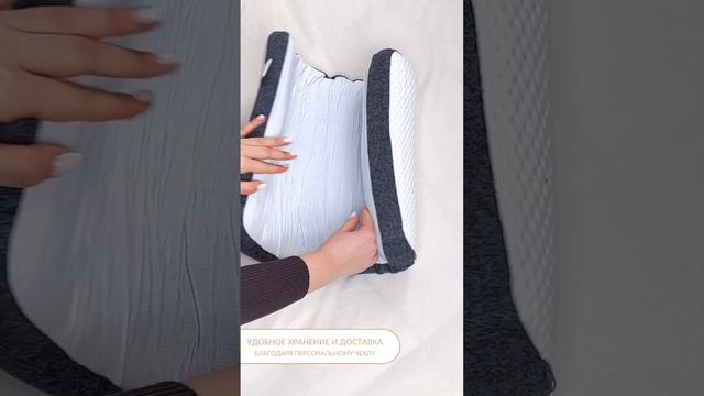 Подушка Arya "Cool Air Memory Foam" (Ортопедическая) смотреть онлайн