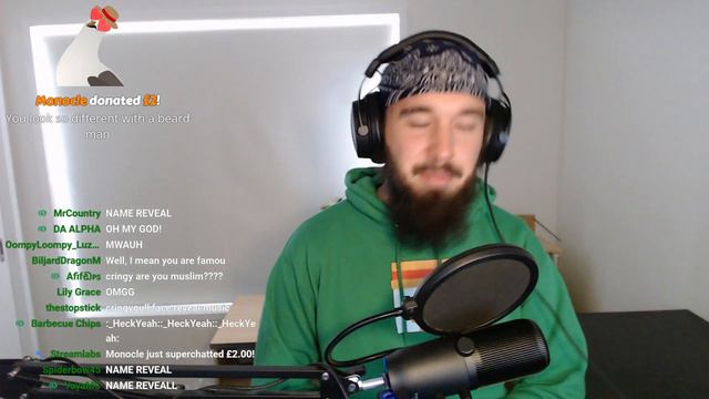 CringyGull Face Reveal смотреть онлайн