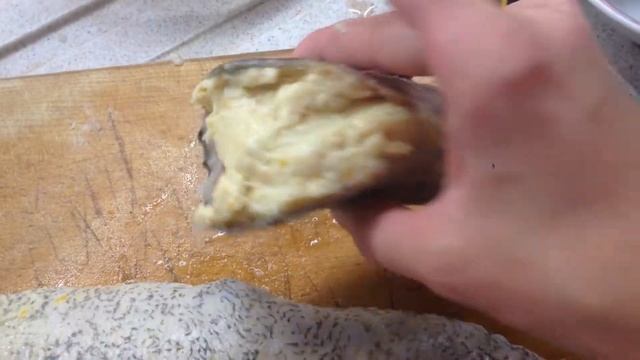 Фаршированная щука , как вкусно приготовить смотреть онлайн