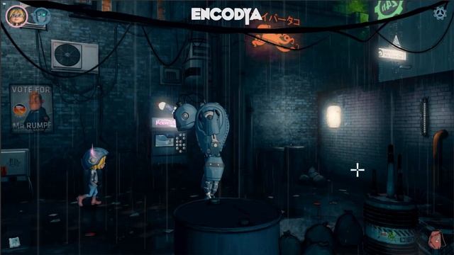 ENCODYA - Work In Progress Showcase смотреть онлайн