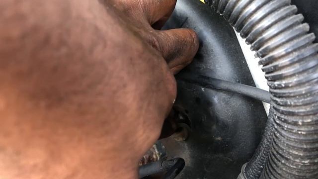 DOING THIS WILL SAVE YOU THOUSANDS IN BRAKE REPAIRS / REPLACING YOUR BRAKE BOOSTER PRESSURE SENSOR смотреть онлайн