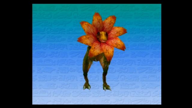 Monster Rancher 4 Book - Zuum смотреть онлайн