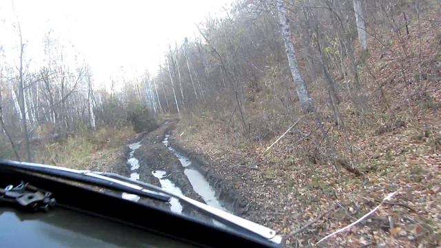 Дорога на реку Дихтанга 3 смотреть онлайн