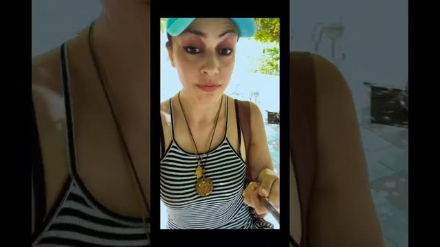 Malia’s Adventures Ep 3. Palm Springs, Edwards Mansion, Barton Villa смотреть онлайн