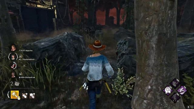 Играемся и Веселимся | DEAD BY DAYLIGHT смотреть онлайн