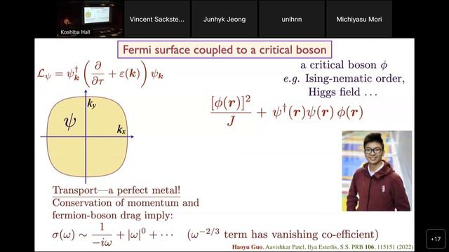 Paramagnon fractionalization theory of the cuprate pseudogap and phase diagram смотреть онлайн