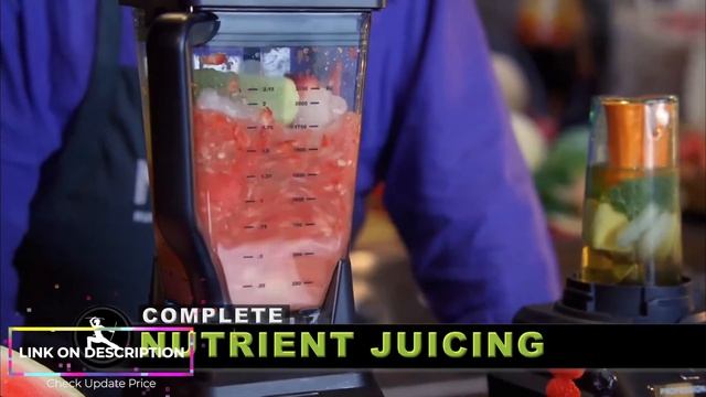 Top 5 Best Blenders 2022 смотреть онлайн