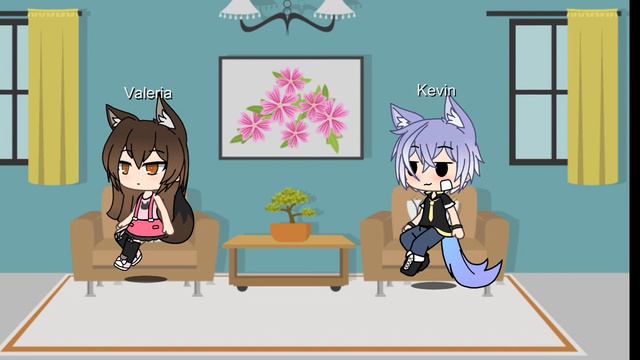 24 horas diciendo si a todo mini gacha 'kinen-chan смотреть онлайн