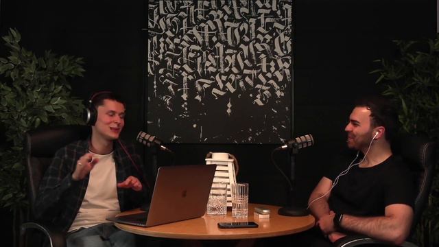 Перерыв с Никитой Осауленко: Business Manager & Team Lead смотреть онлайн